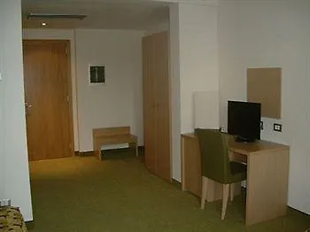 Hotel Castelmartini Larciano