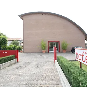 15.92 Hotel Cazzago (Pianiga)