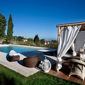 Giorgia In Collina Hotel
