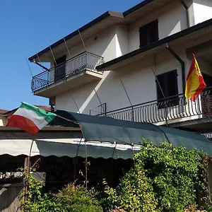Hotel Tarabaralla, Borgo a Buggiano