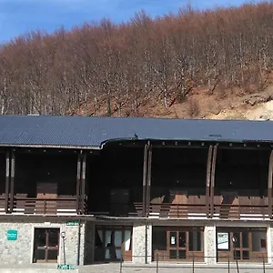 Hotel Gran Baita, Zeri
