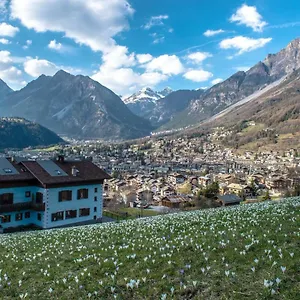 Eira Hotel Bormio