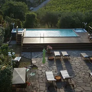 Casa Lucia In Chianti Bed and breakfast