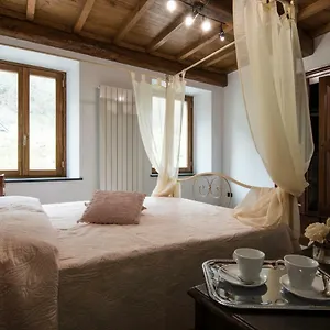 Bed & Breakfast Le Casine Del Borgo, Borgo a Mozzano