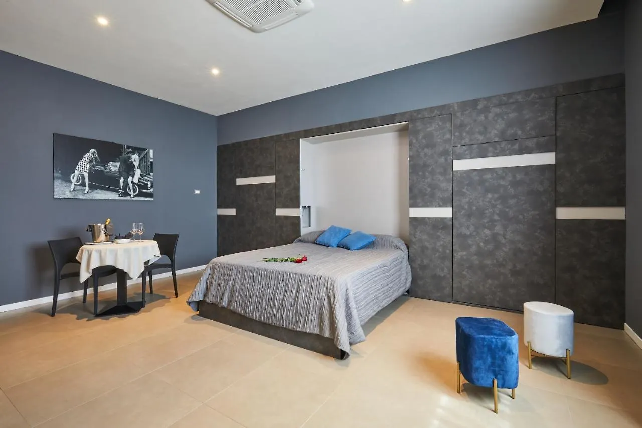 Hotel Castelmartini Larciano