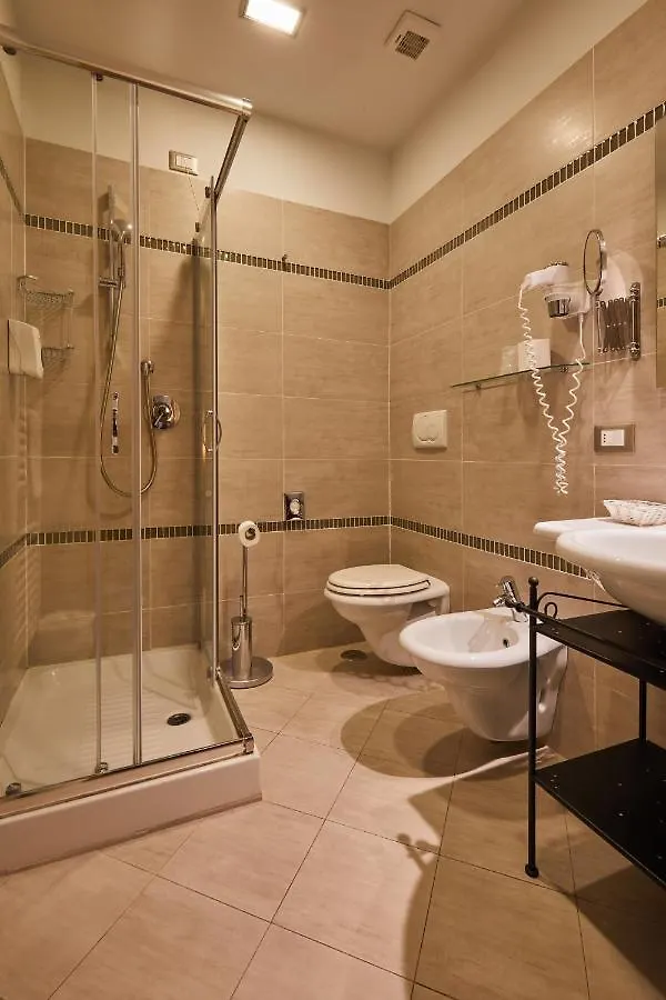 Hotel Castelmartini Larciano Italia