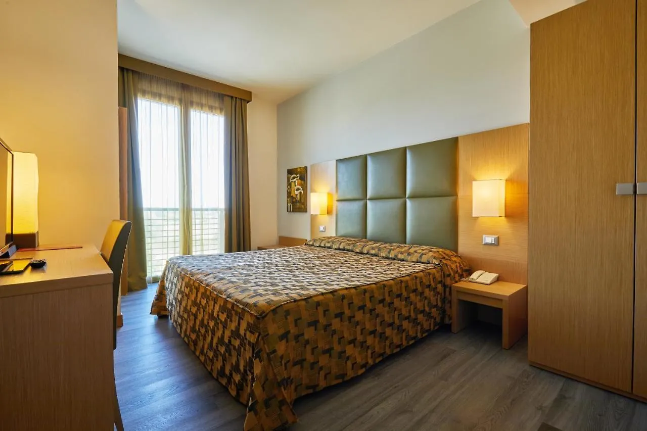 Hotel Castelmartini Larciano