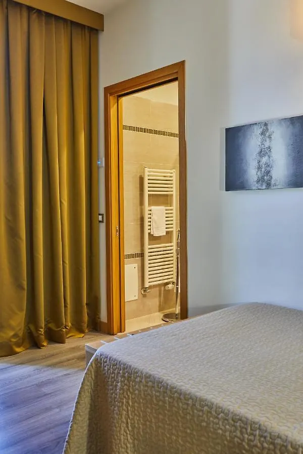 Hotel Castelmartini Larciano