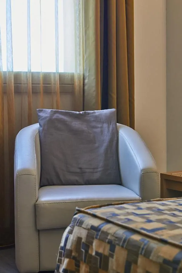 Hotel Castelmartini Larciano Italia