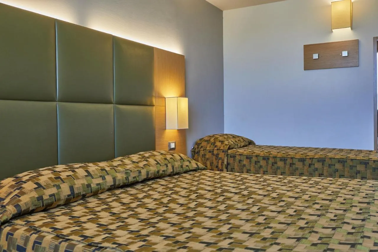 ***  Hotel Castelmartini Larciano Italia