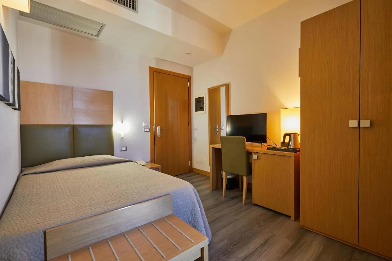 Hotel Castelmartini Larciano