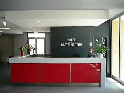 Castelmartini Wellness & Business Hotel Larciano