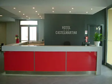 Hotel Castelmartini Larciano Italia