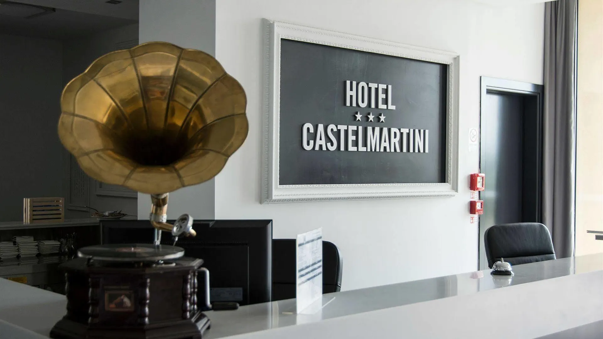 Hotel Castelmartini Larciano