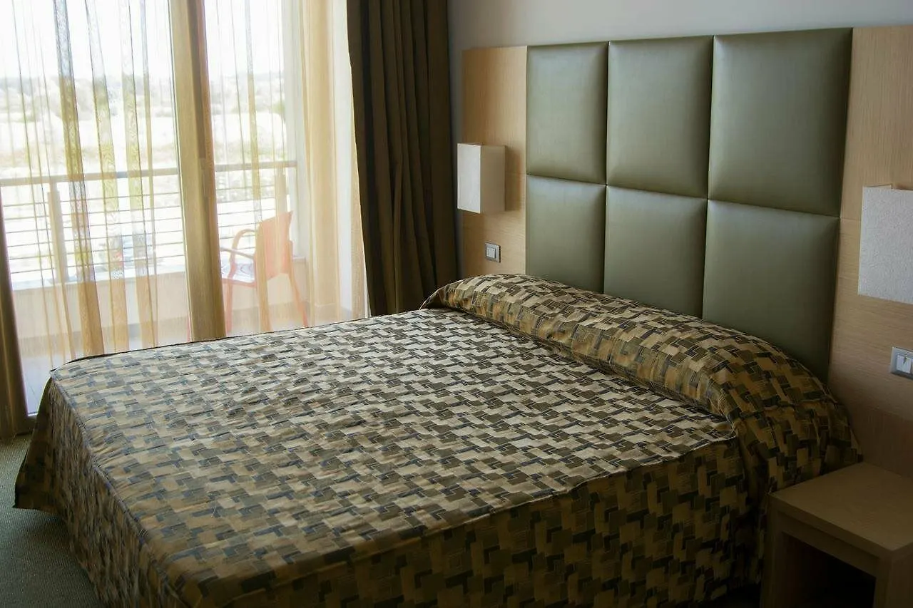 Hotel Castelmartini Larciano