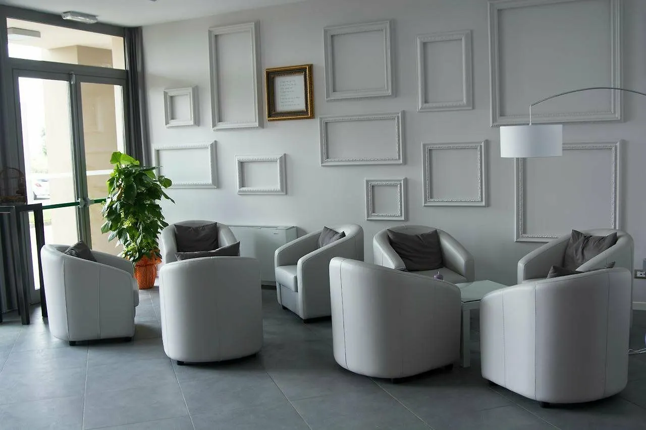 Hotel Castelmartini Larciano