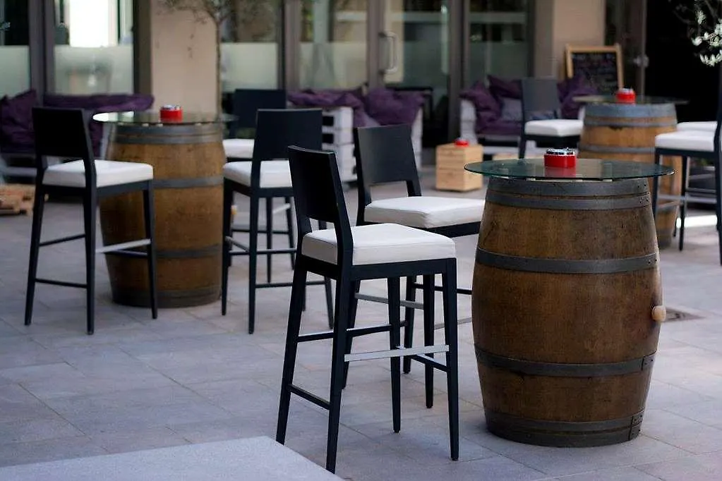 Castelmartini Wellness & Business Hotel Larciano
